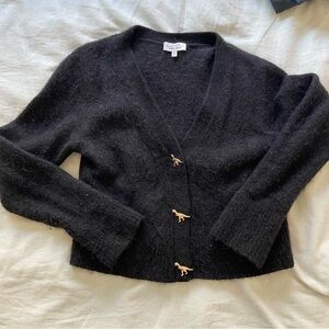 & Other Stories Cardigan